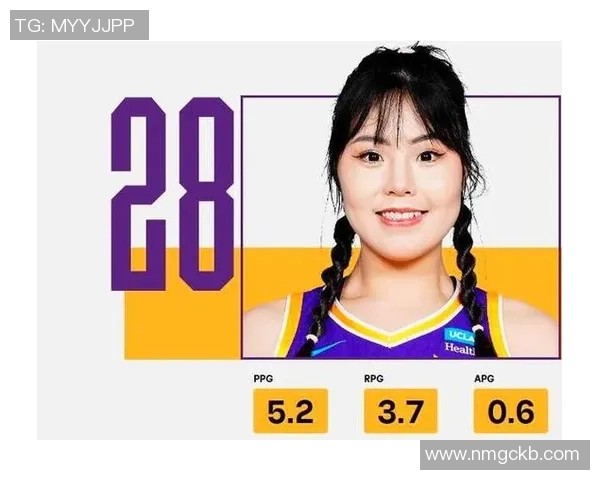 李月汝积极调整状态期待更多国内球员加盟WNBA推动中国女篮发展