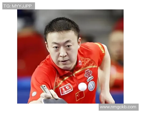 马琳与张继科的巅峰对决乒乓球传奇的传承与创新之路